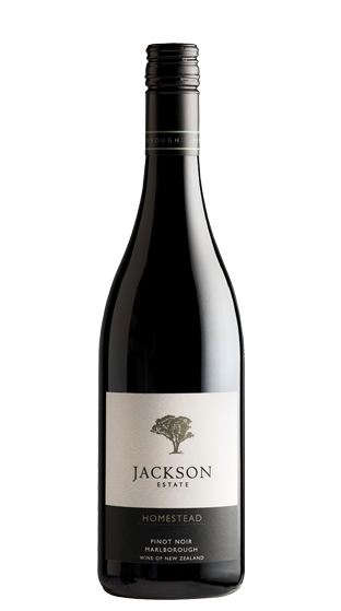 JACKSON ESTATE Homestead Pinot Noir