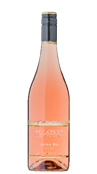 ROCKBURN Stolen Kiss Rose