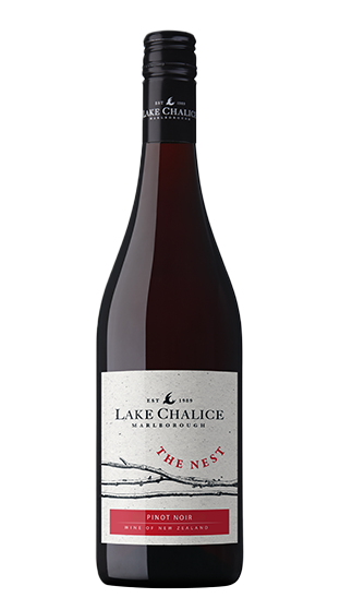 LAKE CHALICE The Nest Pinot Noir