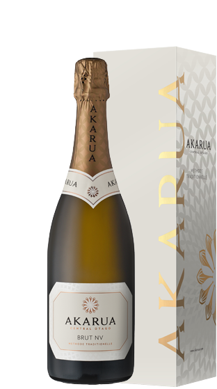 AKARUA Central Otago Brut NV