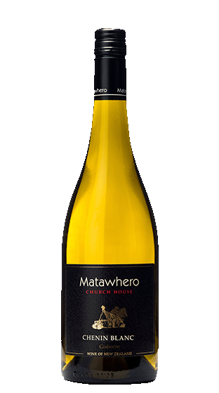 MATAWHERO Church House Chenin Blanc 2022 (750ml)