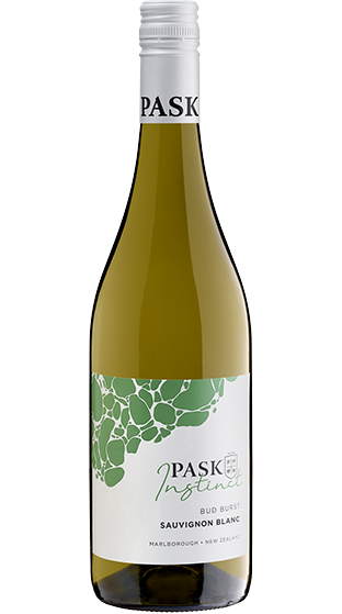 PASK Bud Burst Sauvignon Blanc