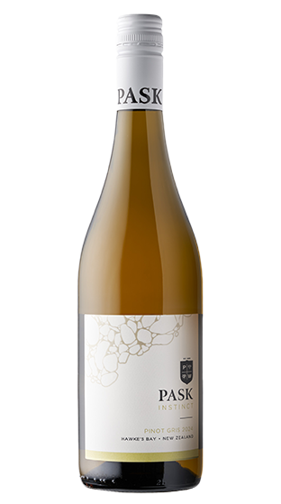 PASK Sun Kissed Pinot Gris