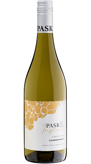PASK Liquid Gold Chardonnay