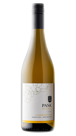 PASK Liquid Gold Chardonnay 2020 (750ml)