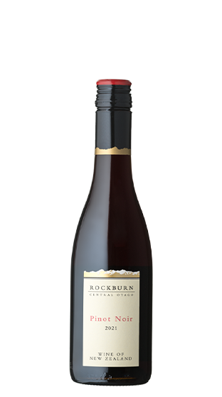 ROCKBURN Pinot Noir 375ml