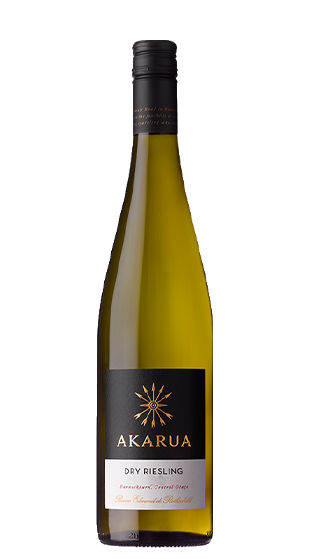 AKARUA Central Otago Riesling 2023 (750ml)