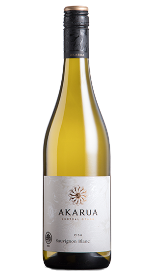 AKARUA Central Otago Organic Sauvignon Blanc