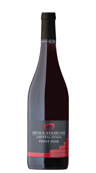 DEVIL'S STAIRCASE Pinot Noir Magnum