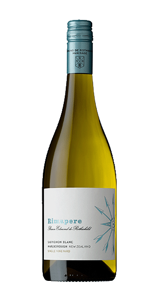 RIMAPERE Single Estate Sauvignon Blanc 2023 (750ml)