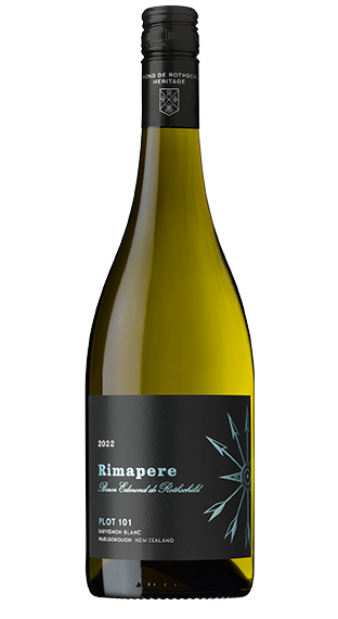RIMAPERE Plot 101 Sauvignon Blanc