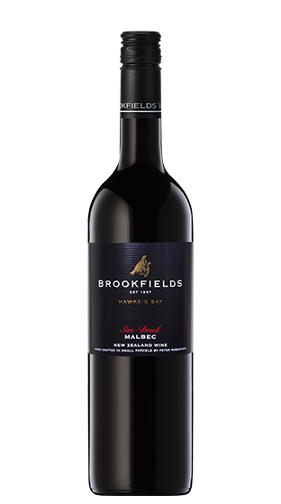 BROOKFIELDS Sun Dried Malbec 2022 (750ml)