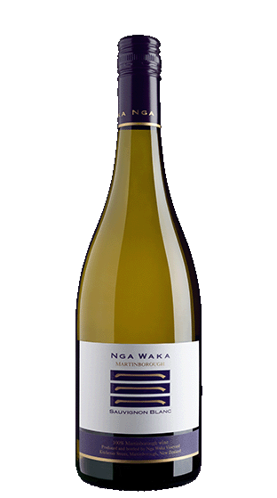 NGA WAKA Sauvignon Blanc