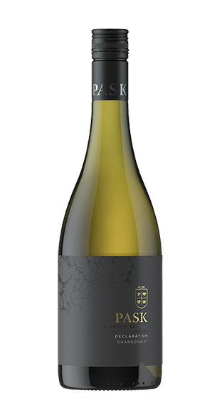 PASK Declaration Chardonnay