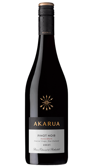 AKARUA Central Otago Pinot Noir