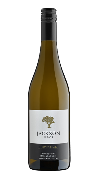 JACKSON ESTATE Homestead Chardonnay