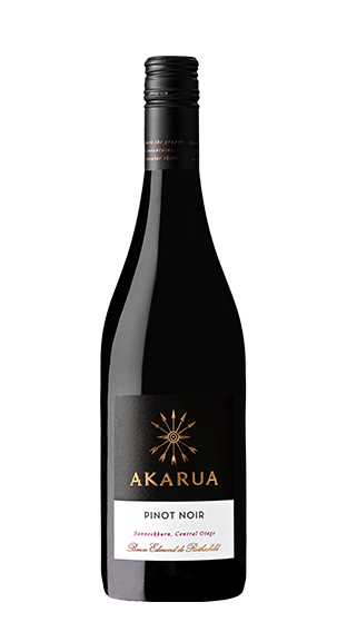 (16204) AKARUA CENTRAL OTAGO PINOT NOIR 2024 (750ml) AKARUA CENTRAL OTAGO PINOT NOIR 2024 (750ml)