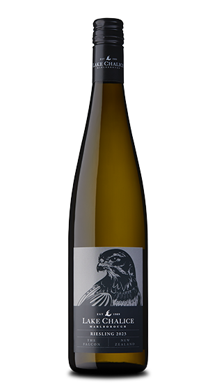 LAKE CHALICE The Falcon Riesling 2022 (750ml)