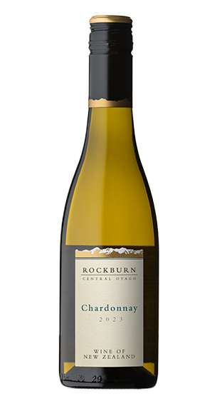 ROCKBURN Chardonnay 375ml