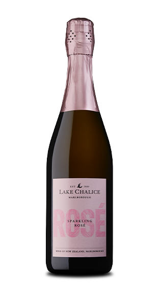 LAKE CHALICE Sparkling Rose