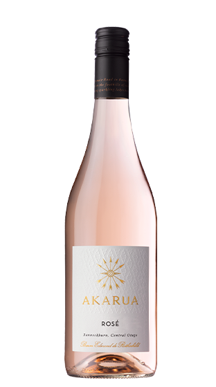 AKARUA Central Otago Rose