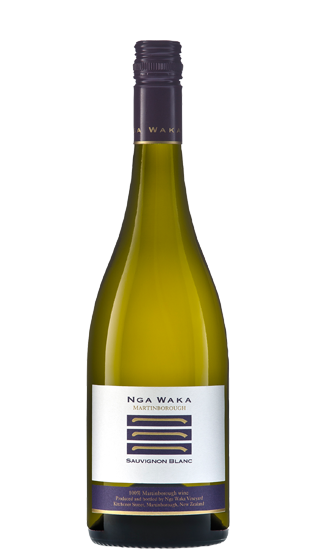 NGA WAKA Sauvignon Blanc