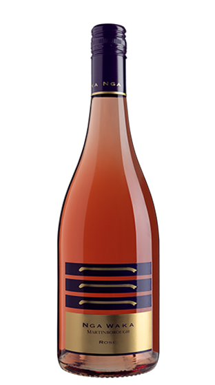 NGA WAKA Rose 2023 (750ml)