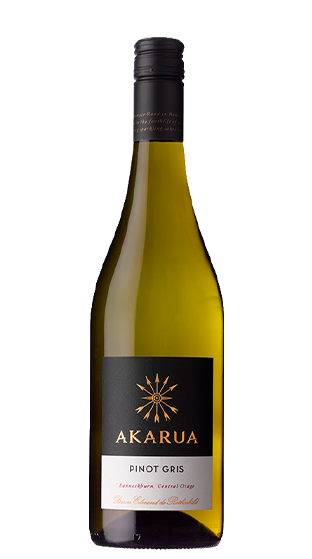 AKARUA Central Otago Pinot Gris