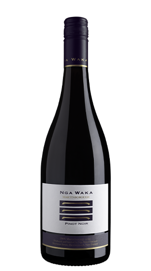 NGA WAKA Pinot Noir