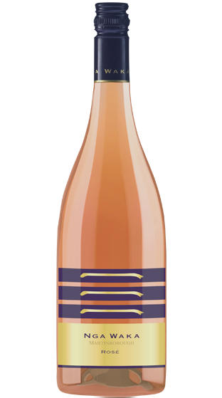 NGA WAKA Pinot Rose (Last stocks)