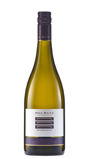NGA WAKA Chardonnay