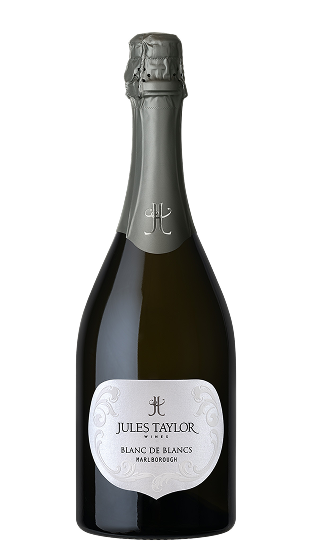 (16411) JULES TAYLOR BLANC DE BLANCS (750ml) JULES TAYLOR BLANC DE BLANCS (750ml)
