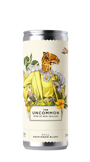(16831) THE UNCOMMON SAUVIGNON BLANC (250ml) THE UNCOMMON SAUVIGNON BLANC (250ml)