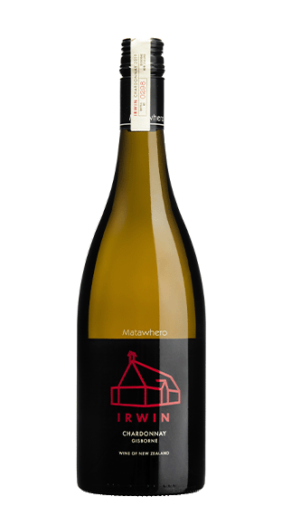 MATAWHERO Matawhero Irwin Chardonnay 2021 (750ml)