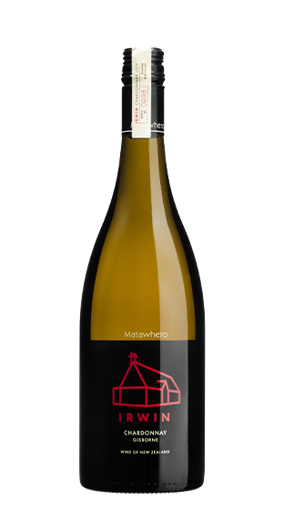 (16994) MATAWHERO IRWIN CHARDONNAY 2022 (750ml) MATAWHERO IRWIN CHARDONNAY 2022 (750ml)