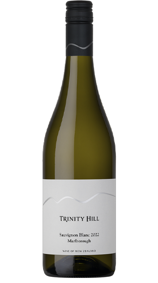 TRINITY HILL Hawkes Bay Sauvignon Blanc