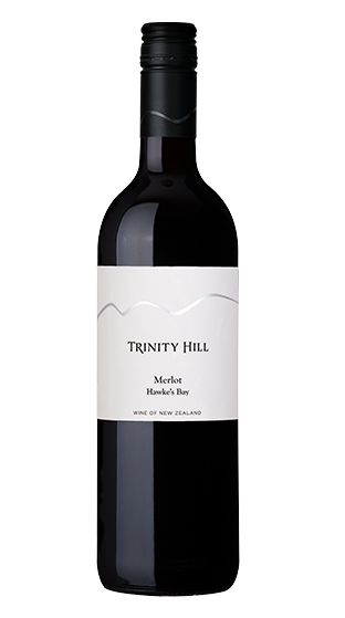 TRINITY HILL Hawkes Bay Merlot