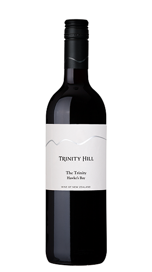 TRINITY HILL Hawkes Bay The Trinity 2021 (750ml)