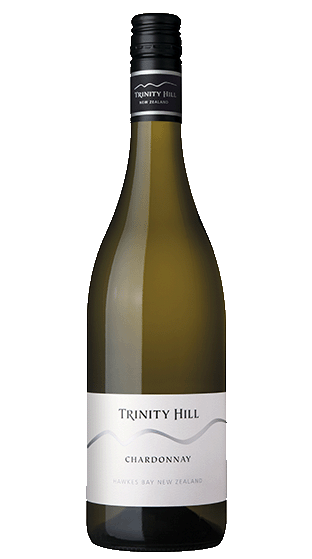 TRINITY HILL Hawkes Bay Chardonnay 2022 (750ml)