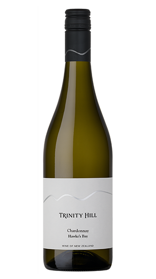 TRINITY HILL Hawkes Bay Chardonnay 2022 (750ml)