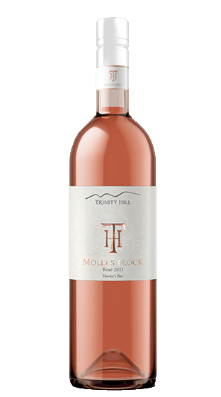 TRINITY HILL Mollys Block Rose