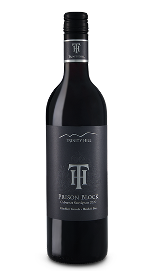 TRINITY HILL Prison Block Cabernet Sauvignon