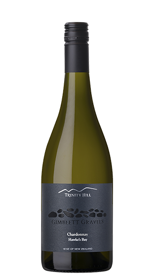 TRINITY HILL Gimblett Gravels Chardonnay