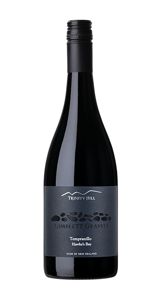 TRINITY HILL Gimblett Gravels Tempranillo