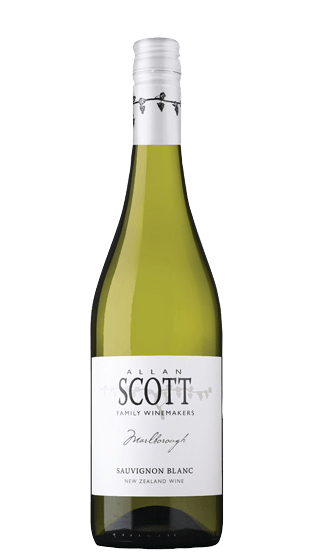 ALLAN SCOTT Marlborough Sauvignon Blanc