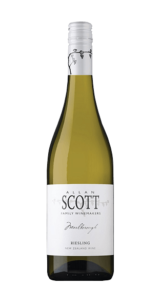 ALLAN SCOTT Malborough Riesling