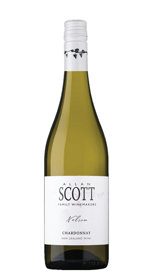 ALLAN SCOTT Chardonnay