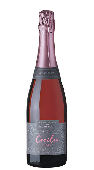 ALLAN SCOTT Cecilia Rosé  (750ml)