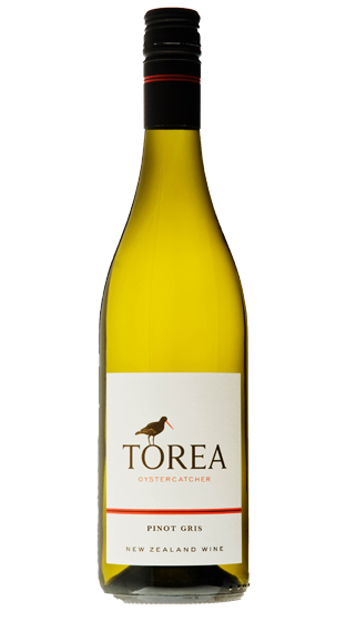 TOREA Marlborough Pinot Gris