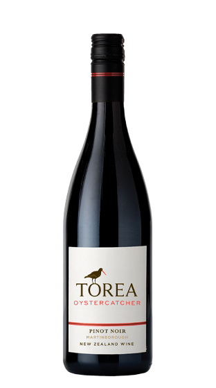 (17885) TOREA MARTINBOROUGH PINOT NOIR 2024 (750ml) TOREA MARTINBOROUGH PINOT NOIR 2024 (750ml)